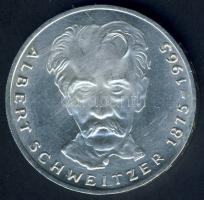 NSZK 1975. 5M "Schweitzer" Ag T:1