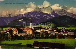 1918 Saalfelden am Steinernen Meer (EK)