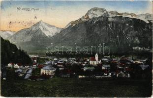 1918 Brixlegg (Tirol) (EK)