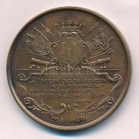 Fritz Mihály (1947-) 1986. "MÉE Szeged 1686. október 23. / Vannak jelös dolgok írva krónikában,...