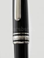 Montblanc Meisterstück golyóstoll, 14 cm Jelzett,