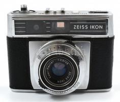 Zeiss Ikon Prontor-Matic 500, fényképezőgép.