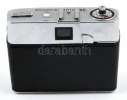 Zeiss Ikon Prontor-Matic 500, fényképezőgép