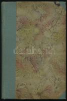 Dr. Dodel Arnold: Mózes-e vagy Darwin? Ford.: Tarczai Lajos. Bp., 1905, Martos Adolf (Révai és Salam...