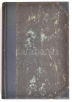 Szép Ernő: Irka-firka. Bp., 1913, Franklin, 188 p.+ 11 t. Vadász Miklós rajzaival. Első kiadás! Átkö...
