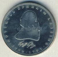 NSZK 1981. 5M "Lessing" T:1