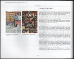 Berény Róbert (1887-1953): Alvó nő fekete vázával (Alvó nő), 1927-28. Bp., 2014, Virág Judit, 55 p. ...