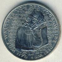 NSZK 1980. 5M "Vogelweide" T:1