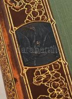 Marczali Henrik: Magyarország története. A Műveltség Könyvtára. Bp., 1911, Athenaeum, (8)+724 p. Szá...