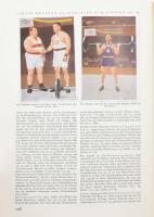 Die Olimpischen Spiele in Los Angeles 1932. Diese Chronik der X. Olympischen Spiele z Los Angeles Im...