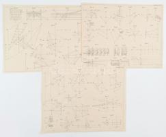 [Johann Schön] Joh. Schoen: Grundzüge der Perspective mit besonderer Besichtigung für den praktische...