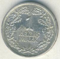 Német Birodalom / Weimari Köztársaság 1926F 1RM T:3