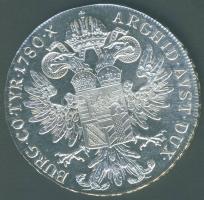 Ausztria 1780SF Thaler Ag "M. Terézia" T:1