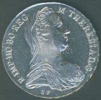 Ausztria 1780SF Thaler Ag "M. Terézia" T:1