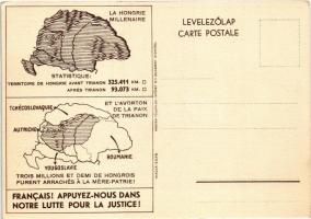 Concorde tér Párizsban és a Szabadság tér Budapesten. Trianon irredenta szoborcsoport, Országzászló....