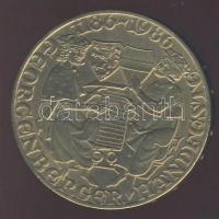 Ausztria 1986. 20Sch "Georgenberger Handfeste" T:2