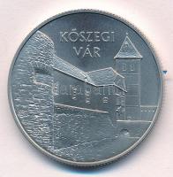 2015. 2000Ft Cu-Ni "Jurisics Miklós / Kőszeg" T:BU minimális patina
Adamo EM297