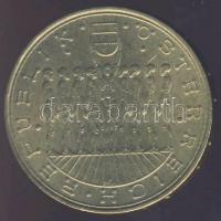 Ausztria 1980. 20Sch T:2