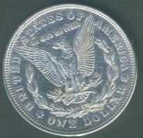 USA 1921. 1$ Ag "Morgan" T:2-/3+