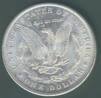 USA 1885O 1$ Ag "Morgan" T:2