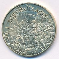 2013. 1000Ft Cu-Ni-Zn "Gárdonyi Géza / Egri csillagok" T:PP kis patina
Adamo EM258