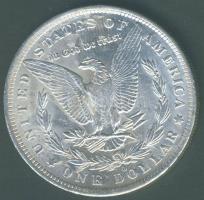 USA 1884O 1$ Ag "Morgan" T:2