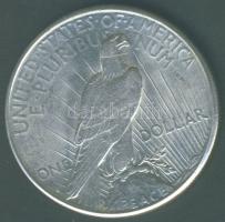 USA 1922. 1$ Ag "Piece" T:2-