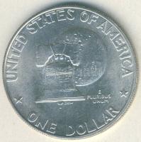 USA 1976S 1$ Ag "Bicenteminal" T:1