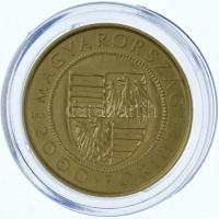 2016. 2000Ft Cu-Ni "Zsigmond aranyforintja 1387-1437" T:BU
Adamo EM317