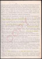 1965. 1944 A 2. tábori póthadosztály harcai. Tisza-védelem 1944. novembertől- decemberig. Darnoy Kál...