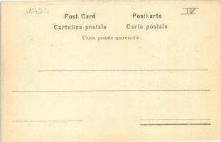 Costume Toscano / Italian folklore, lady from Tuscany