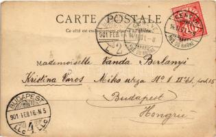 1901 Sarah Bernhardt (EK)