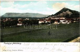 1906 Postojna, Adelsberg; (EK)