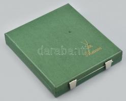 Meissen Johann Friedrich Böttger 1682 - 1719, képmása, Böttger születésének 300 jubileumára, biscuit...