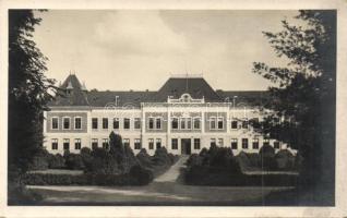 Debrecen-Pallag Gazdasági Akadémia