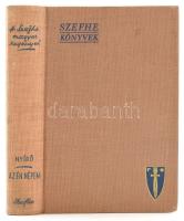 Nyirő József: Az én népem. A SZEFHE Magyar Regényei. Bp., é.n., Székely Egyetemi és Főiskolai Hallga...