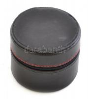 Yves Saint Lauren női, arany színű, chronograph, ébresztős, dátumos, fehér számlapos, új elem, 100m ...