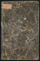 cca 1820 után Doctor Luther Márton' életének leírása. Egyszer'smind egy rövid oktatással a...