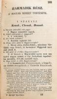 [Losontzi István]: Hármas Kis-Tükör, melly Magyar Királyi Birodalomnak az az Magyar Orszángak és hoz...