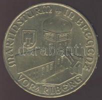 Ausztria 1990. 20Sch "Martinsturm in Bregenz - Vorarlberg" T:2