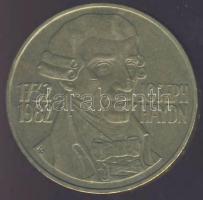 Ausztria 1982. 20Sch "Foseph Haydn - Burgenland" T:2