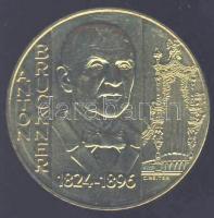 Ausztria 1996. 20Sch "Anton Bruckner" T:2