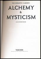 Alexander Roob: Alchemy & Mysticism. The Hermetic Cabinet. Köln, 2005, Taschen. Gazdag képanyagg...