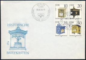 GDR 1985, NDK 1985