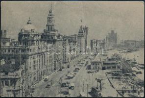 1956 Mészáros Lajos, a "Magyar Néphadsereg Vörös Zászló Érdemrenddel Kitüntetett Központi Művés...