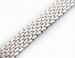 Ezüst (Ag) Certina női, karóra, mechanikus, működik, d: 15mm, jelzett, bruttó:15,57g