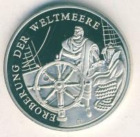 NSZK DN "Titanic" T:PP tanúsítvánnyal