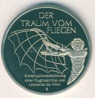 NSZK DN "Tante Ju" T:PP tanúsítvánnyal