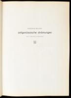 Nello Ponente: Moderne Malerei. Zeitgenössische Strömungen. Geneve (Genf), 1960, Editions d'Art...