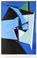 Nello Ponente: Moderne Malerei. Zeitgenössische Strömungen. Geneve (Genf), 1960, Editions d'Art...